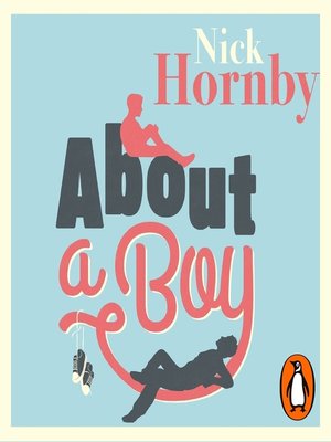 About a Boy - Audiobook